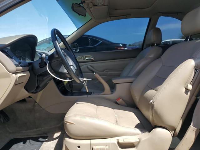 Photo 7 from auction – 1997 HONDA ACCORD EX with VIN 1HGCD726XVA001185