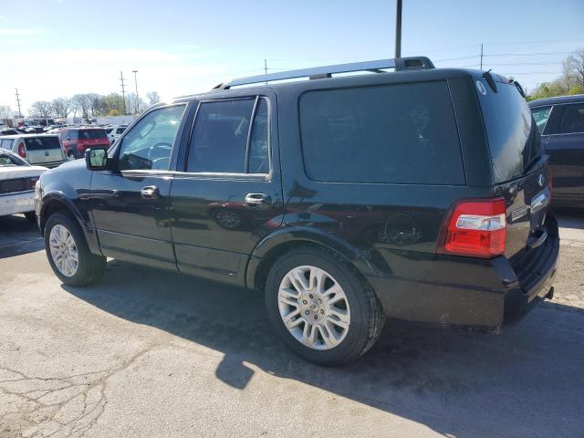 Photo 2 from auction – 2013 FORD EXPEDITION with VIN 1FMJU2A5XDEF53838