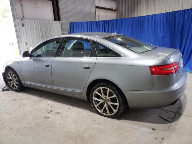 Photo 2 from auction – 2010 AUDI A6 with VIN WAUFGAFB9AN073132