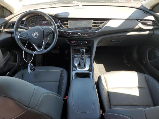 Photo 8 from auction – 2020 BUICK REGAL ESSE with VIN W04GP6SX2L1016944