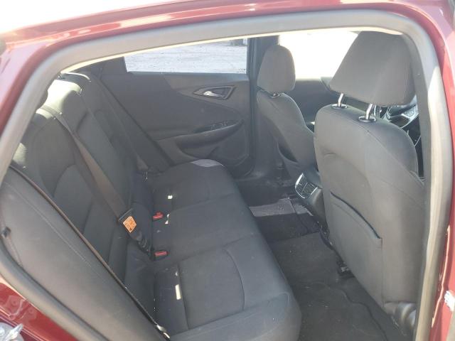 Photo 10 from auction – 2016 CHEVROLET MALIBU LT with VIN 1G1ZE5ST6GF195034