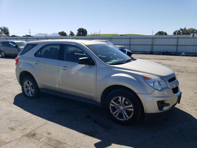 Photo 4 from auction – 2015 CHEVROLET EQUINOX LS with VIN 2GNALAEK8F1115560