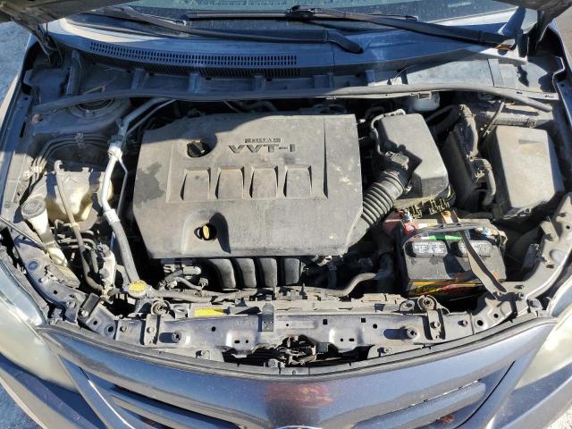 Photo 11 from auction – 2013 TOYOTA COROLLA BA with VIN 5YFBU4EE2DP096718