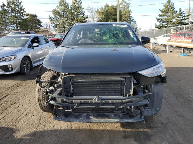 Photo 5 from auction – 2022 AUDI Q3 PREMIUM with VIN WA1DECF3XN1021830