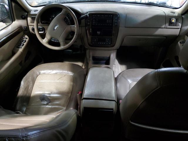 Photo 8 from auction – 2003 FORD EXPLORER E with VIN 1FMZU74K03UB69816