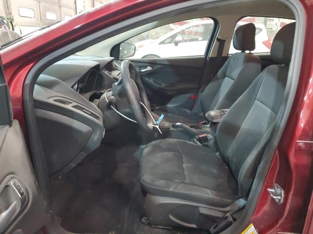 Photo 7 from auction – 2015 FORD FOCUS SE with VIN 1FADP3F2XFL374829