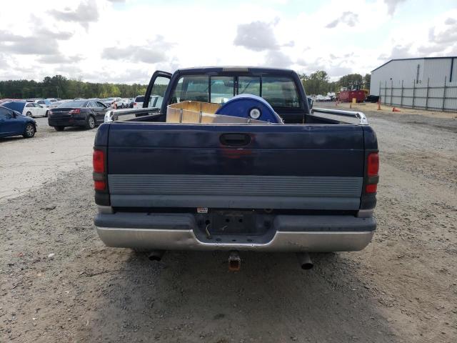 Photo 6 from auction – 1994 DODGE RAM 1500 with VIN 3B7HC16Y7RM504407