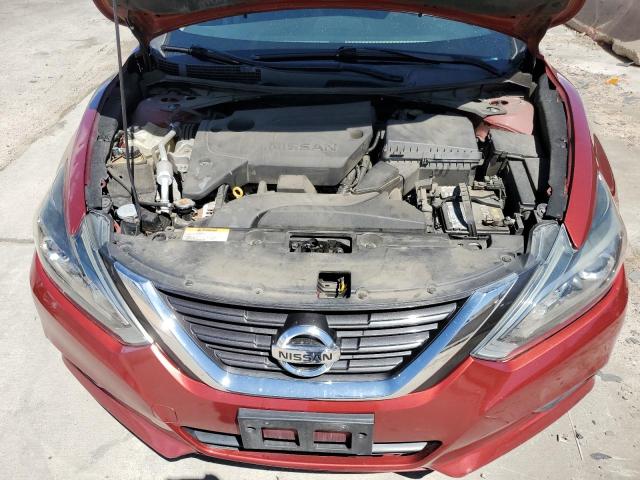 Photo 11 from auction – 2016 NISSAN ALTIMA 2.5 with VIN 1N4AL3AP1GC110840