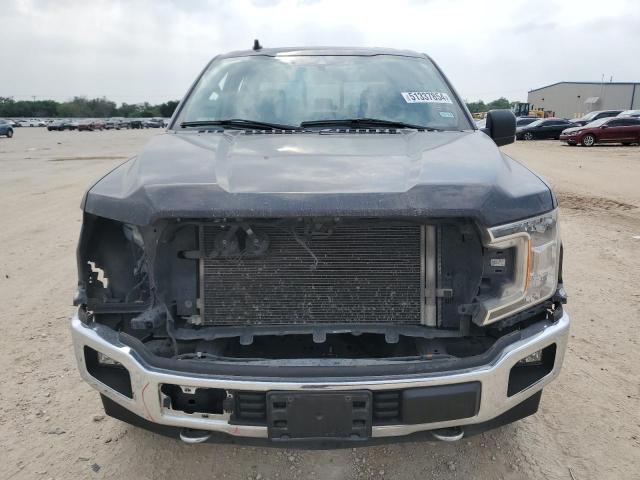 Photo 5 from auction – 2020 FORD F150 SUPER with VIN 1FTEW1E51LKF37290