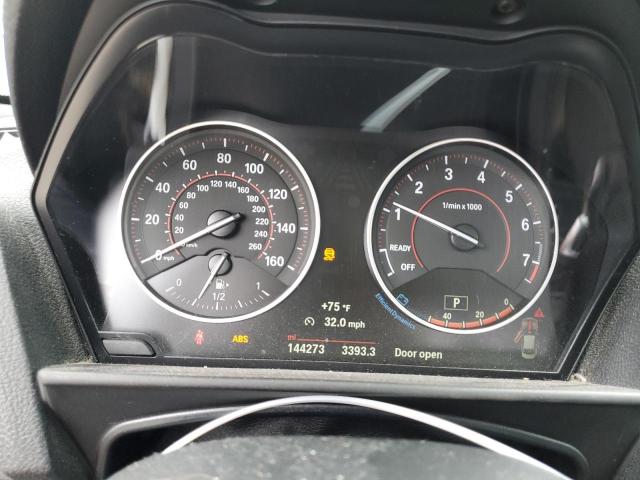 Photo 9 from auction – 2017 BMW 230XI with VIN WBA2H9C34H7A25725