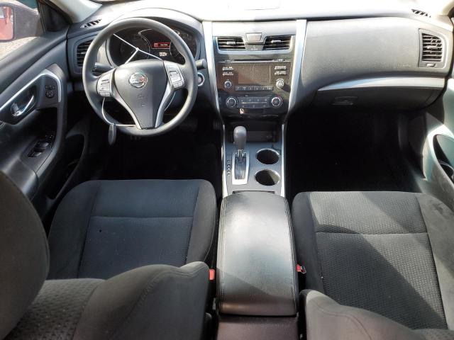 Photo 8 from auction – 2015 NISSAN ALTIMA 2.5 with VIN 1N4AL3AP6FC577847