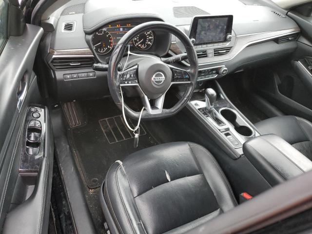 Photo 8 from auction – 2020 NISSAN ALTIMA SL with VIN 1N4BL4EV3LC158398