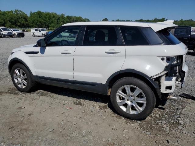 Photo 2 from auction – 2019 LAND ROVER RANGE ROVE with VIN SALVP2RX3KH347445