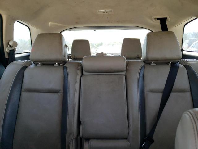 Photo 10 from auction – 2012 MAZDA CX-9 with VIN JM3TB2DAXC0359468