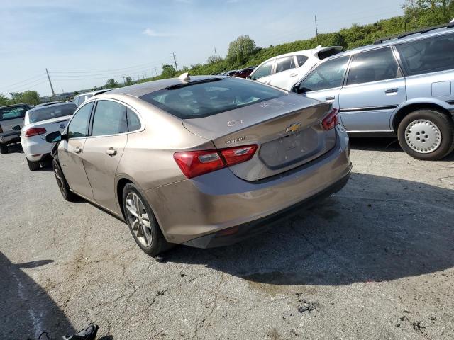 Photo 2 from auction – 2018 CHEVROLET MALIBU LT with VIN 1G1ZD5ST7JF234465