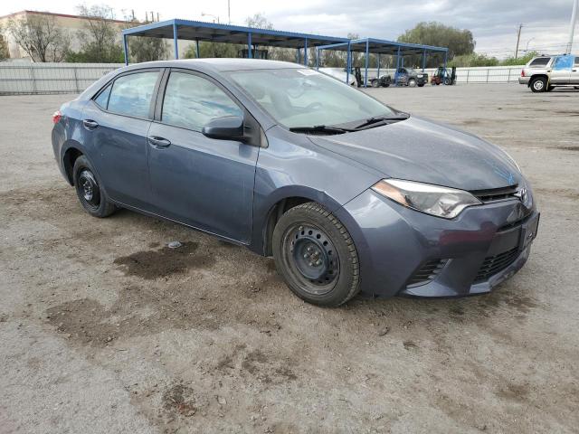 Photo 4 from auction – 2016 TOYOTA COROLLA L with VIN 5YFBURHE7GP532668
