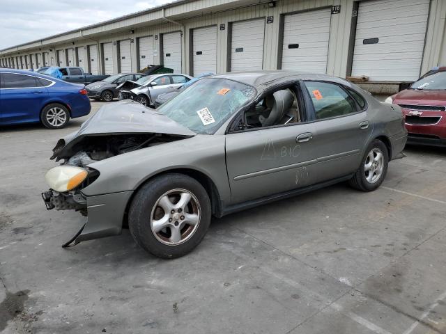 FORD TAURUS SES 2003 with VIN 1FAFP55213A182163 - Photo from auction