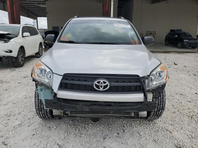 Photo 5 from auction – 2012 TOYOTA RAV4 with VIN 2T3ZF4DV9CW151356