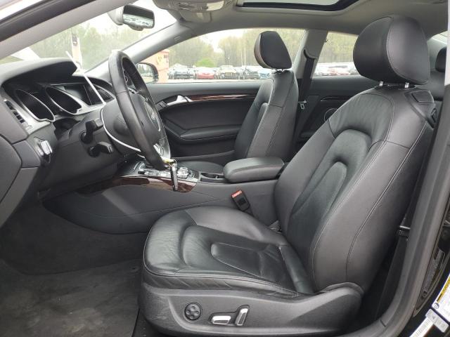 Photo 7 from auction – 2016 AUDI A5 PREMIUM with VIN WAUM2AFR9GA003214