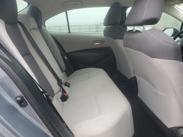 Photo 10 from auction – 2021 TOYOTA COROLLA LE with VIN 5YFEPMAE3MP200076