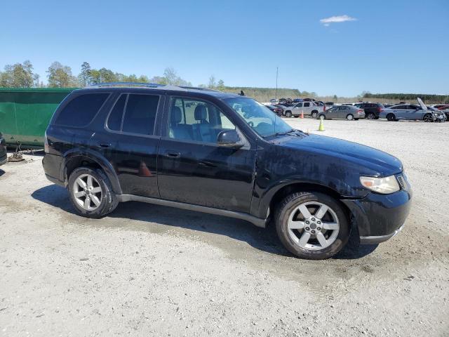 Photo 4 from auction – 2009 SAAB 9-7X 4.2I with VIN 5S3ET13S792801455
