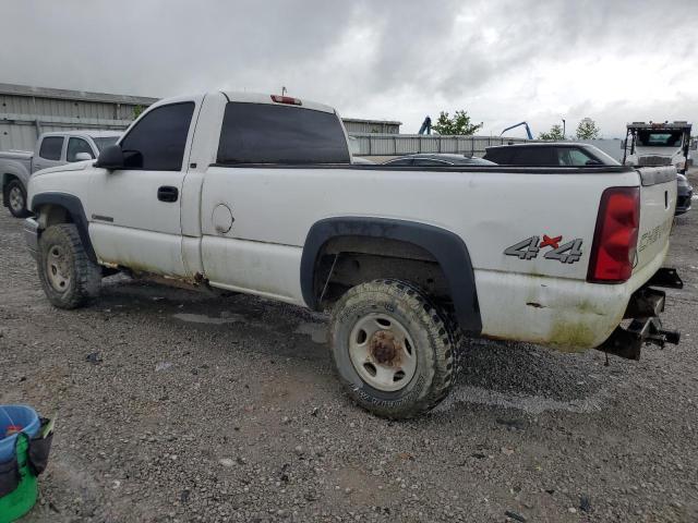 Photo 2 from auction – 2005 CHEVROLET SILVERADO with VIN 1GCHK24U45E285625