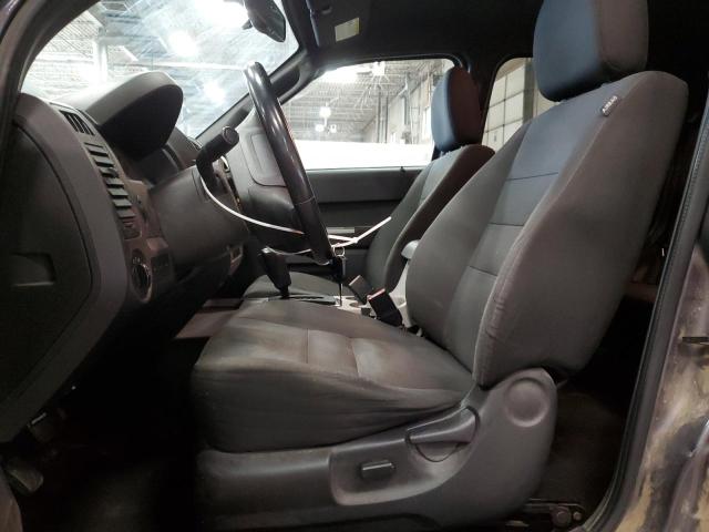 Photo 7 from auction – 2012 FORD ESCAPE XLT with VIN 1FMCU0D72CKC67122