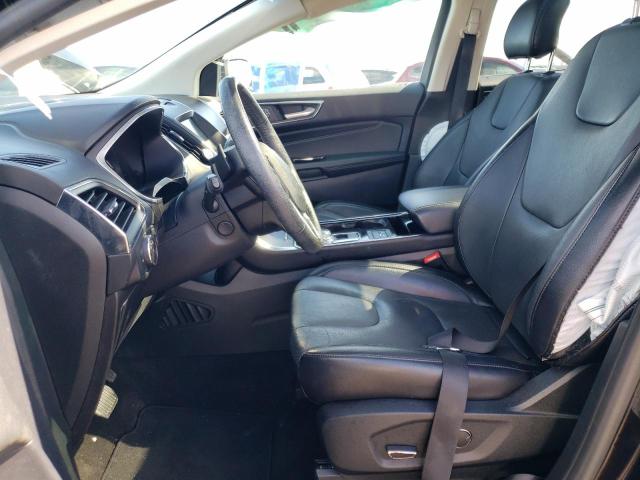 Photo 7 from auction – 2019 FORD EDGE TITAN with VIN 2FMPK4K9XKBC09786