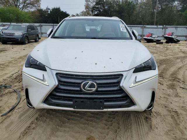 Photo 5 from auction – 2016 LEXUS NX 200T BA with VIN JTJBARBZ7G2083637