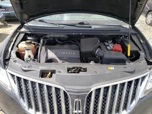 Photo 12 from auction – 2013 LINCOLN MKX with VIN 2LMDJ8JK5DBL35000