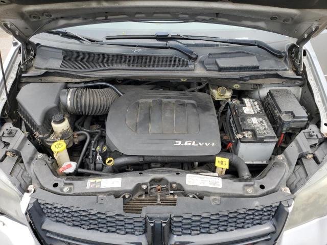 Zdjęcie 12 z aukcji – 2014 DODGE GRAND CARA z VIN 2C4RDGCG0ER306223