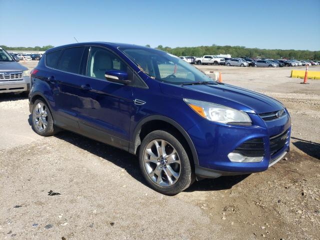 Photo 4 from auction – 2013 FORD ESCAPE SEL with VIN 1FMCU0HX1DUB23352