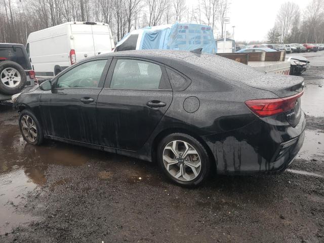 Photo 2 from auction – 2020 KIA FORTE FE with VIN 3KPF24ADXLE176787