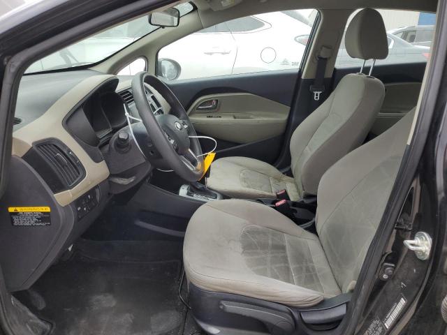 Photo 7 from auction – 2014 KIA RIO LX with VIN KNADM4A33E6330075