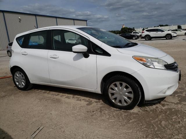 Photo 4 from auction – 2016 NISSAN VERSA NOTE with VIN 3N1CE2CP8GL370437