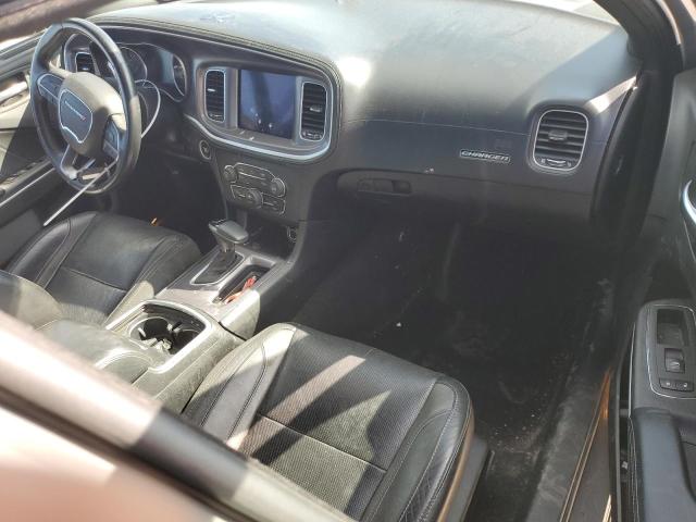 Photo 8 from auction – 2019 DODGE CHARGER SX with VIN 2C3CDXBG5KH613853
