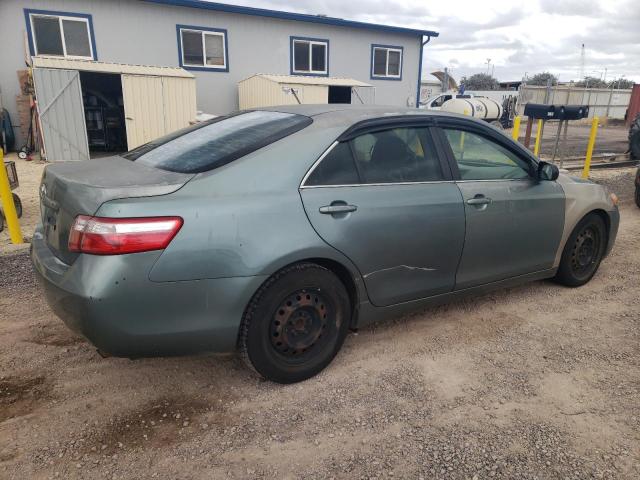 Photo 3 from auction – 2008 TOYOTA CAMRY CE with VIN JTNBE46K483146403