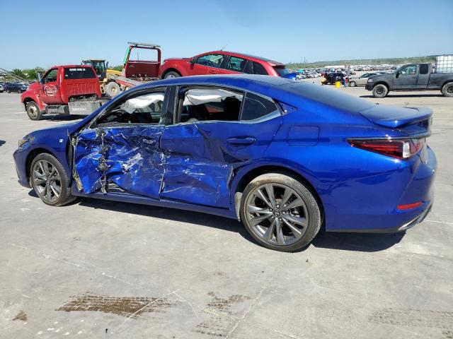 Photo 2 from auction – 2019 LEXUS ES 350 with VIN 58ABZ1B17KU005674