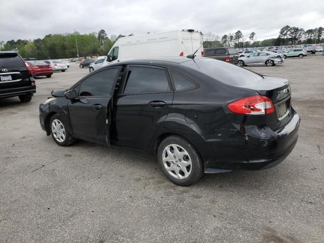Photo 2 from auction – 2012 FORD FIESTA S with VIN 3FADP4AJ3CM150932