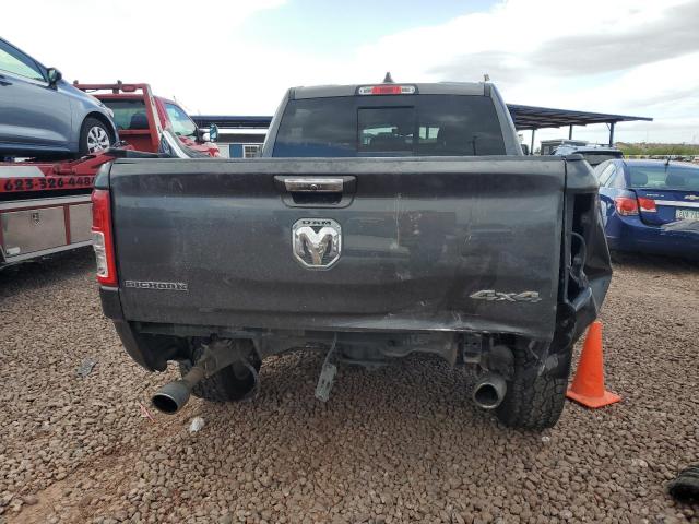 Photo 6 from auction – 2019 RAM 1500 BIG H with VIN 1C6SRFFT1KN759448