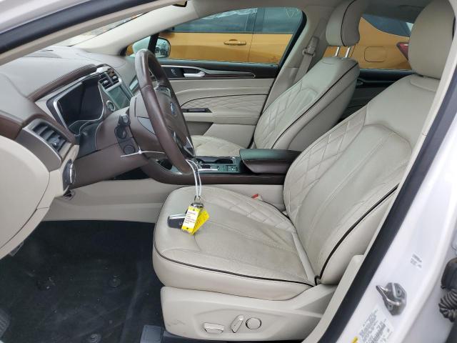 Photo 7 from auction – 2017 FORD FUSION TIT with VIN 3FA6P0RU4HR119859