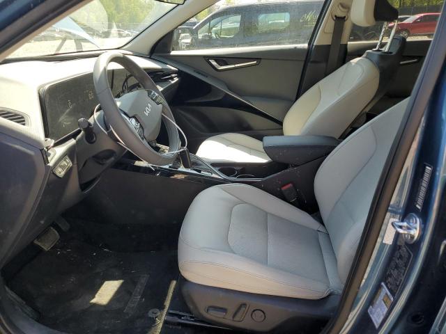 Photo 7 from auction – 2024 KIA NIRO EX with VIN KNDCR3LE1R5136178