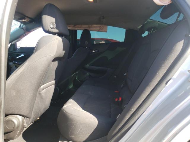 Photo 10 from auction – 2016 CHEVROLET MALIBU LS with VIN 1G1ZB5ST7GF284930