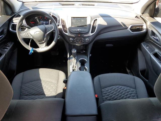 Photo 8 from auction – 2019 CHEVROLET EQUINOX LT with VIN 3GNAXKEV7KL245200