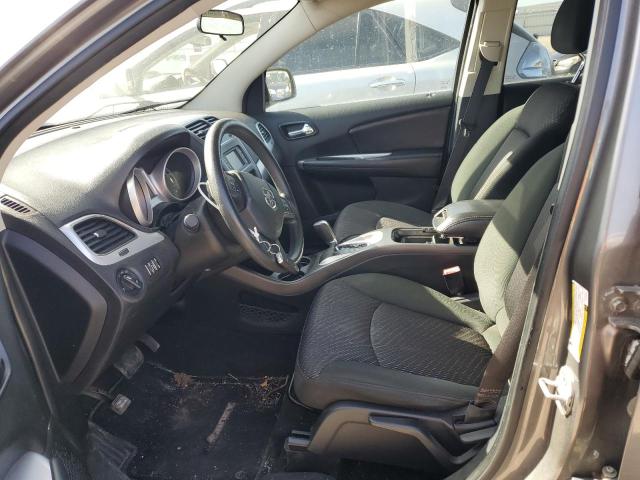 Photo 7 from auction – 2012 DODGE JOURNEY SX with VIN 3C4PDDBG5CT160337