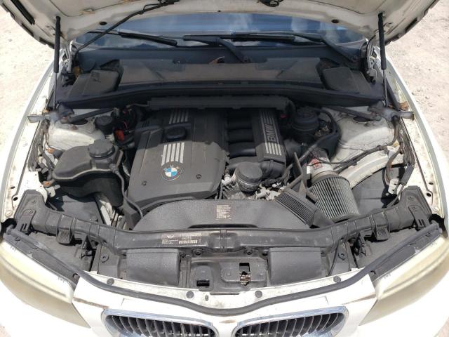 Photo 11 from auction – 2012 BMW 128 I with VIN WBAUP7C50CVP23994