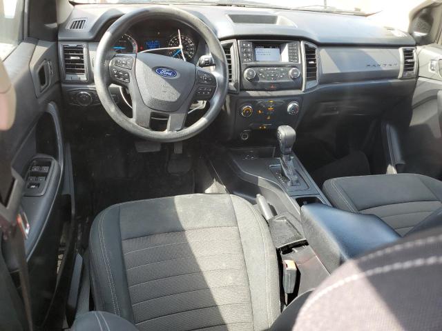 Photo 8 from auction – 2020 FORD RANGER XL with VIN 1FTER4EH2LLA32632