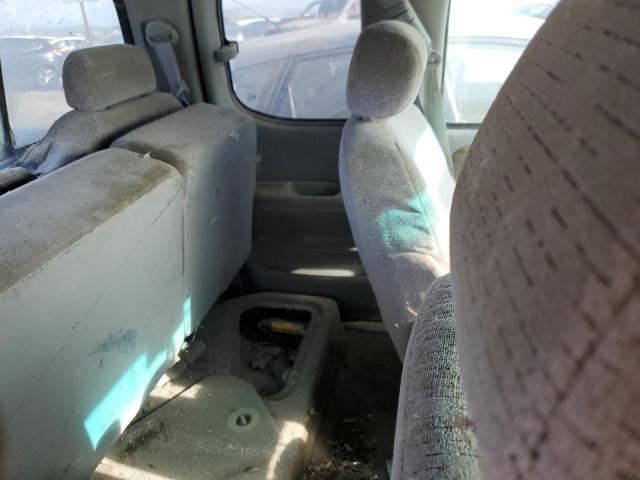 Photo 10 from auction – 2003 TOYOTA TUNDRA with VIN 5TBRT38183S358714