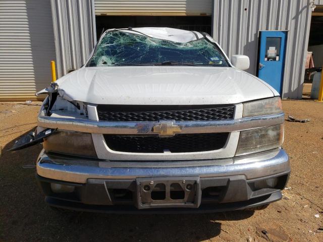 Photo 5 from auction – 2009 CHEVROLET COLORADO with VIN 1GCDS13E998115302