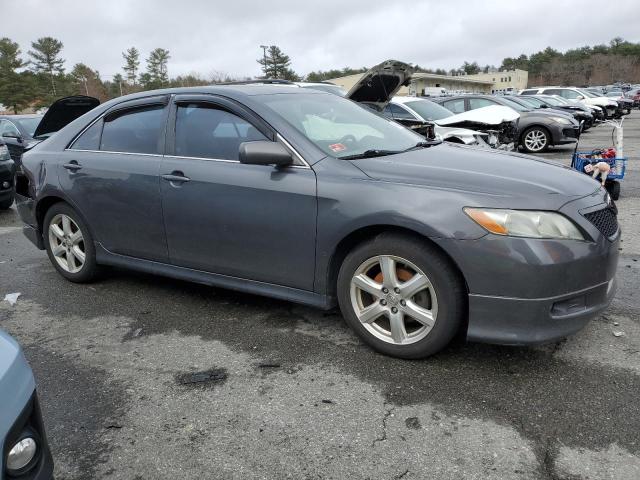 Photo 4 from auction – 2009 TOYOTA CAMRY BASE with VIN 4T1BE46K09U387063